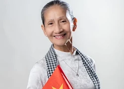 Người mẹ "dùng lá phổi" nuôi 4 đứa con trưởng thành: 45 tuổi mới tốt nghiệp Đại học, khi nghỉ hưu bỗng trở thành hiện tượng mạng, lịch làm việc kín tuần!