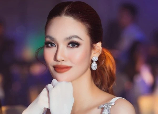 Người Việt thi Hoa hậu Thế giới: Chưa ai vượt được thành tích của Lan Khuê?