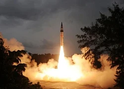 Nguy cơ Ấn Độ và Pakistan sử dụng vũ khí hạt nhân khi xung đột leo thang
