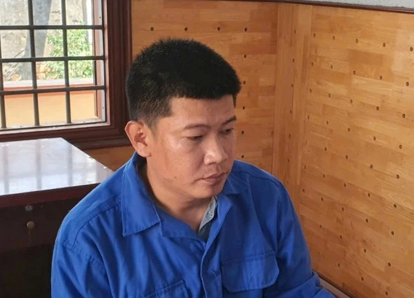 Nguyên phó chủ tịch xã lừa "chạy" viên chức rồi chiếm đoạt tiền
