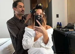 Nhà Becks 'mỗi người mỗi ngả'