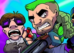 Nhận miễn phí hai tựa game chỉ với vài click, tổng giá trị gần 400k