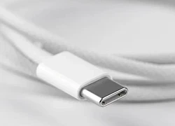 Nhiều người chưa thể phân biệt giữa USB-C và USB4