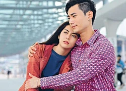 Nhìn thấy que thử thai trong thùng rác, chồng reo lên sung sướng mà không biết bí mật 'động trời' phía sau