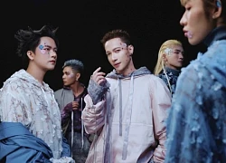 Nhóm nhạc Anh Tài sắp ra mắt: Visual "ô dề", nhạc lỗi thời, fan "cắn răng" mới khen hay