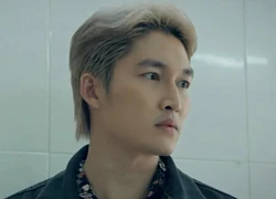 Những chặng đường bụi bặm - Tập 24: Nguyên dằn mặt Hậu, tuyên bố không cho phép ai làm ông Nhân rơi nước mắt
