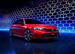Những mẫu xe hybrid tiết kiệm nhiên liệu được ưa chuộng bậc nhất năm 2025