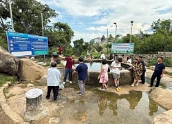 Những tiềm năng thiên nhiên riêng có và các giải pháp phát triển bền vững huyện Đam Rông khi sáp nhập tỉnh Lâm Đồng