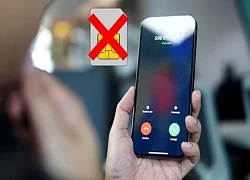 Những trường hợp bị khóa SIM, thu hồi số điện thoại từ tháng 8