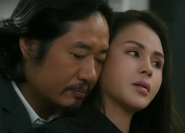 NSƯT Như Lai nói gì khi bị chê "đũa lệch" với Lương Thu Trang ở phim VTV?