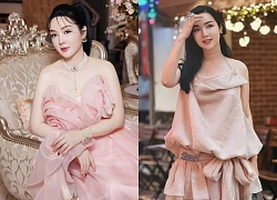 Nữ nghệ sĩ sở hữu biệt thự 4 tầng, rộng 1000m2 ở Thủ Đức, 54 tuổi đẹp nuột nà như 20 nhưng lẻ bóng