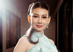 Nữ NSND đóng 'Thám tử Kiên': 50 tuổi chưa chồng con, vẫn được trai trẻ tán tỉnh