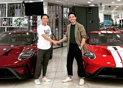 Cường Đô La - Minh Nhựa: Cặp bài trùng khuấy đảo giới thượng lưu, có 1 ẩn số thuộc về quá khứ