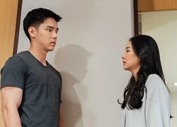 Nửa đêm tỉnh dậy thấy vợ đầu tóc rũ rượi, tay cầm hương đi khắp 3 tầng lầu, chồng lén đi theo thì thấy cảnh tượng này