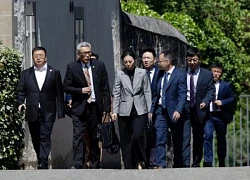 Ông Trump: Đàm phán thuế quan Mỹ - Trung đạt tiến triển lớn