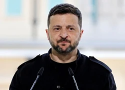 Ông Zelensky muốn gặp trực tiếp ông Putin ngày 15.5