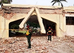 Pakistan và Ấn Độ cáo buộc lẫn nhau vi phạm lệnh ngừng bắn
