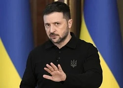 Phản ứng của Ukraine với đề xuất đàm phán trực tiếp của ông Putin