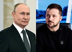 Phản ứng quốc tế khi Nga đề xuất đàm phán hòa bình trực tiếp với Ukraine
