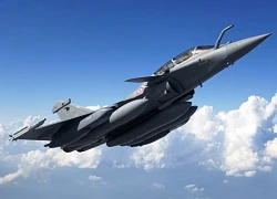 Phép thử thực chiến của dàn vũ khí trong cuộc "đọ sức" Ấn Độ - Pakistan