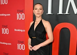 Phim đầu tay do Scarlett Johansson đạo diễn tranh giải tại Cannes