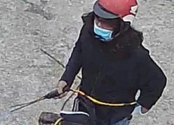 Phú Quốc truy tìm kẻ lạ mặt cầm roi điện tấn công nhiều người
