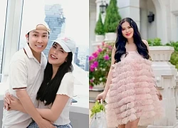 Phương Lê giao hết sạch tài sản cho Vũ Luân, đã làm lành với Hồng Loan?