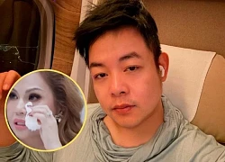 Quang Lê bị tống khỏi Anh, giam 12 tiếng, Minh Tuyết thoát nạn nhờ khai gian?