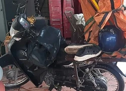 Quảng Trị: Nam shipper bị sét đánh hôn mê sâu