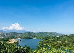 Ra mắt tour trải nghiệm 'Chất' tại khu du lịch Làng Nhỏ Hồ Láng Nhớt