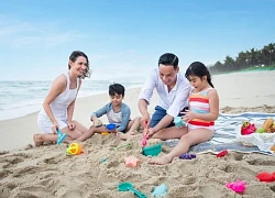 Radisson Blu Resort Cam Ranh ra mắt loạt trải nghiệm cho kỳ nghỉ gia đình
