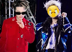 RHYDER bị "cướp" trước concert D-6, danh tính thủ phạm khó ngờ, fan đòi pass vé?