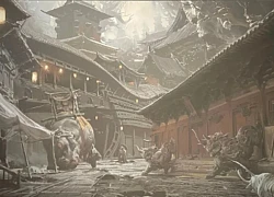 Rộ thông tin ngày ra mắt DLC Black Myth: Wukong, game thủ chỉ cần chờ hơn 3 tháng nữa?