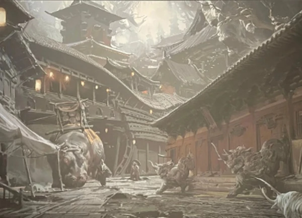Rộ thông tin ngày ra mắt DLC Black Myth: Wukong, game thủ chỉ cần chờ hơn 3 tháng nữa?