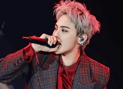 Rộ tin G-Dragon đến Việt Nam vào tháng 6, siêu nhạc hội sắp "đổ bộ" SVĐ Mỹ Đình?