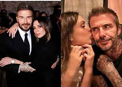 Romeo Beckham Kim Turnbull: Cuộc tình xót và "vết xước trong lòng anh trai"