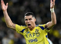 Ronaldo rời Al Nassr?