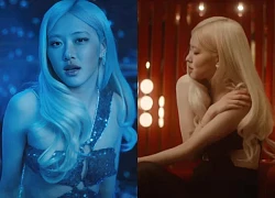 Rosé đập tiền 'phục thù' mang tỷ đô lên MV, vẫn bị fan chê giọng hát 'tụt dốc'