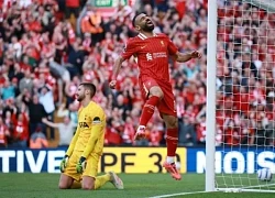 Salah thừa nhận đã sẵn sàng chia tay Liverpool