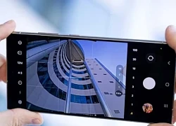 Samsung Galaxy S25 Ultra vẫn tồn tại sự cố chụp hình bị đơ