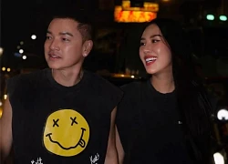 Sao nam Vbiz kết hôn lần 2 nhưng vẫn bị nghi ngờ giới tính, vợ mới "dằn" 1 câu cực gắt