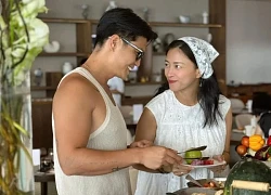 Sao Việt 12/5: Ngô Thanh Vân bỡ ngỡ trong lần đầu làm mẹ