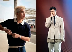HIEUTHUHAI: Rapper đình đám và quá khứ "táo bạo" bị đào lại netizen ngỡ ngàng