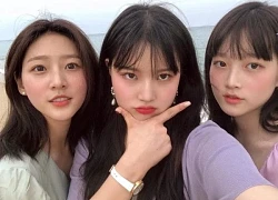 Sau cái chết của Kim Sae Ron, 2 cô em gái diễn viên đang ở đâu?