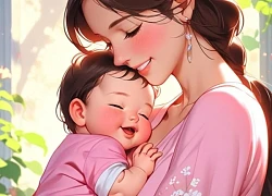 Sau khi tôi sinh con trai, mẹ chồng bắt cháu gái mới 3 tuổi sang ngủ cùng giúp việc, nửa đêm con bé rón rén vào xin "cho con ngủ với mẹ xíu xíu thôi" khiến tôi bừng tỉnh