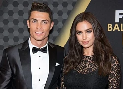 Siêu mẫu từng chia tay Ronaldo vì "bám váy mẹ" và một đêm mất luôn 11 triệu theo dõi, cuộc sống hiện tại ra sao?