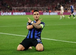 Simone Inzaghi: Vị thuyền trưởng hồi sinh con 'tàu đắm' Inter Milan