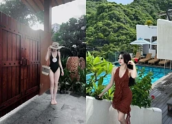 So sắc vóc em gái Đặng Văn Lâm và Nguyễn Văn Toàn
