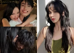 Sốc: 1 hot girl đình đám công khai chuyện bị "cắm sừng" lúc nửa đêm, tung loạt ảnh thân mật bên Wren Evans