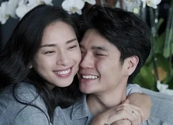Sướng như mẹ bầu Ngô Thanh Vân: Chồng trẻ chăm cỡ này bảo sao ai nhìn cũng trầm trồ ghen tị